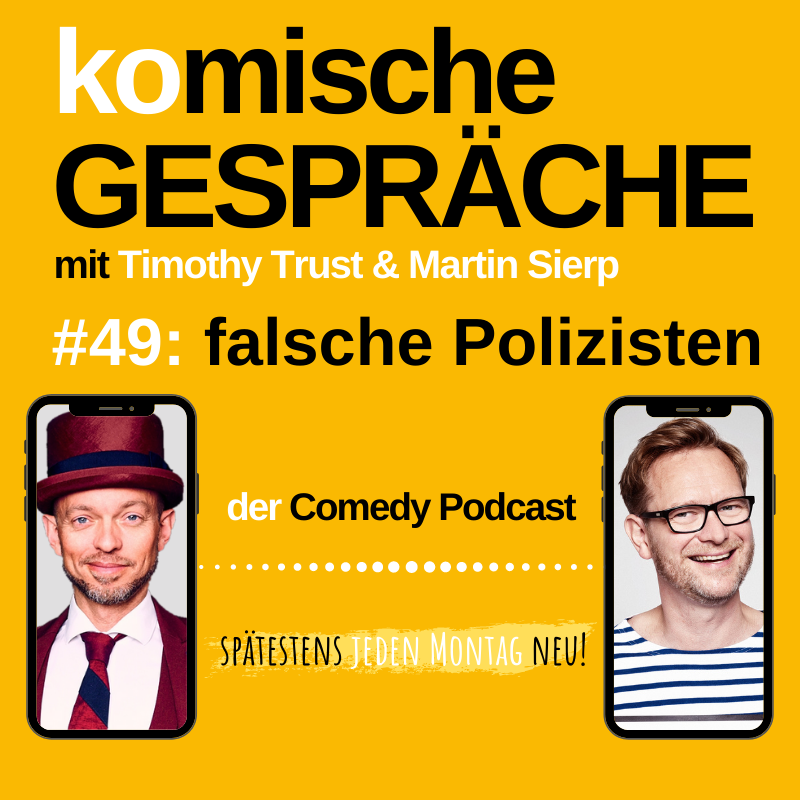 #49: falsche Polizisten